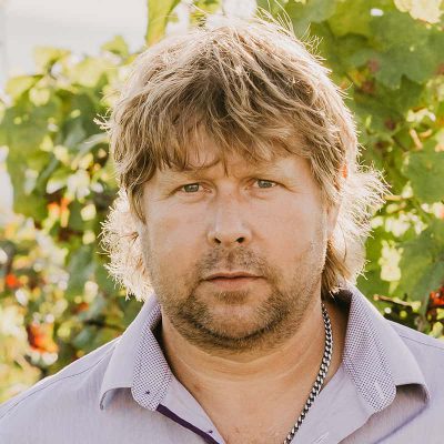 Rostislav Rusňák